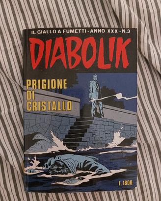 Diabolik