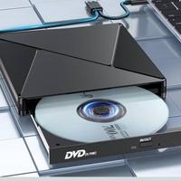 Masterizzatire Lettore DVD Esterno USB