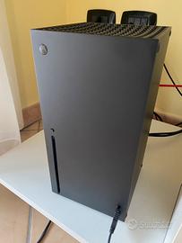 Xbox Series X+Elite controller 2+Cuffie Xbox