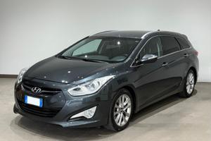 Hyundai i40 1.7 CRDi (136CV/100KW) Cambio Automati