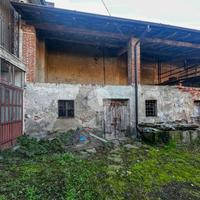 RUSTICO A TRENZANO