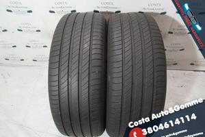 225 55 18 Michelin 85%  225 55 R18