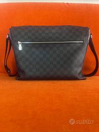 Borsa a tracolla uomo Louis Vuitton