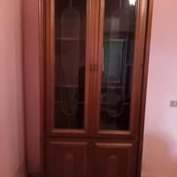 Vetrine da soggiorno