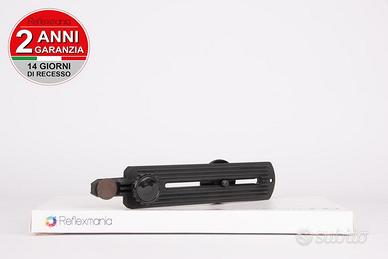 Piastra portaflash Metz USATO GARANTITO PER DUE AN