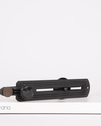 Piastra portaflash Metz USATO GARANTITO PER DUE AN