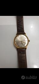 orologio edox incabloc 17 jewel