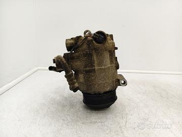 Compressore aria condizionata 3.0d mercedes e350 c
