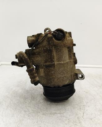 Compressore aria condizionata 3.0d mercedes e350 c