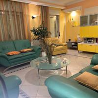 Appartamento pizzo carano con garage