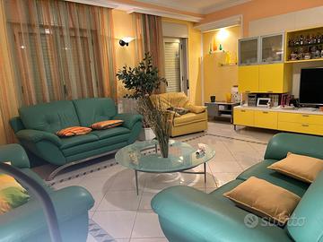 Appartamento pizzo carano con garage