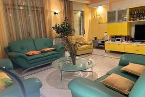 Appartamento pizzo carano con garage