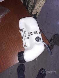 Serbatoio particolare miscela/benzina shindaiwa