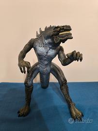 Godzilla trendmasters 1998 action figure