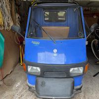 Ape piaggio 50