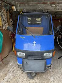 Ape piaggio 50