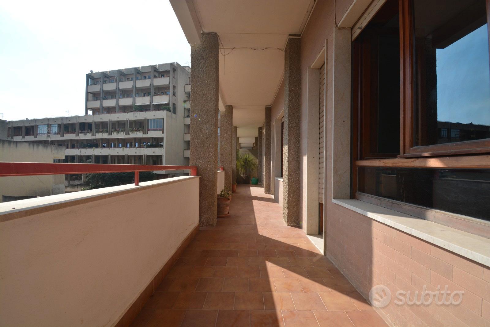 Apartment in Messina, Acqua del Conte, IV Circoscrizione - Vista 5