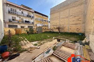 Terreno edificabile in zona Santa Lucia