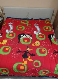 Trapunta Bassetti Looney Tunes