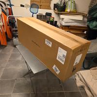 NARWAL V40 Station Aspirapolvere