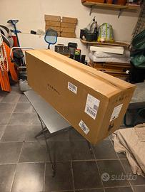 NARWAL V40 Station Aspirapolvere