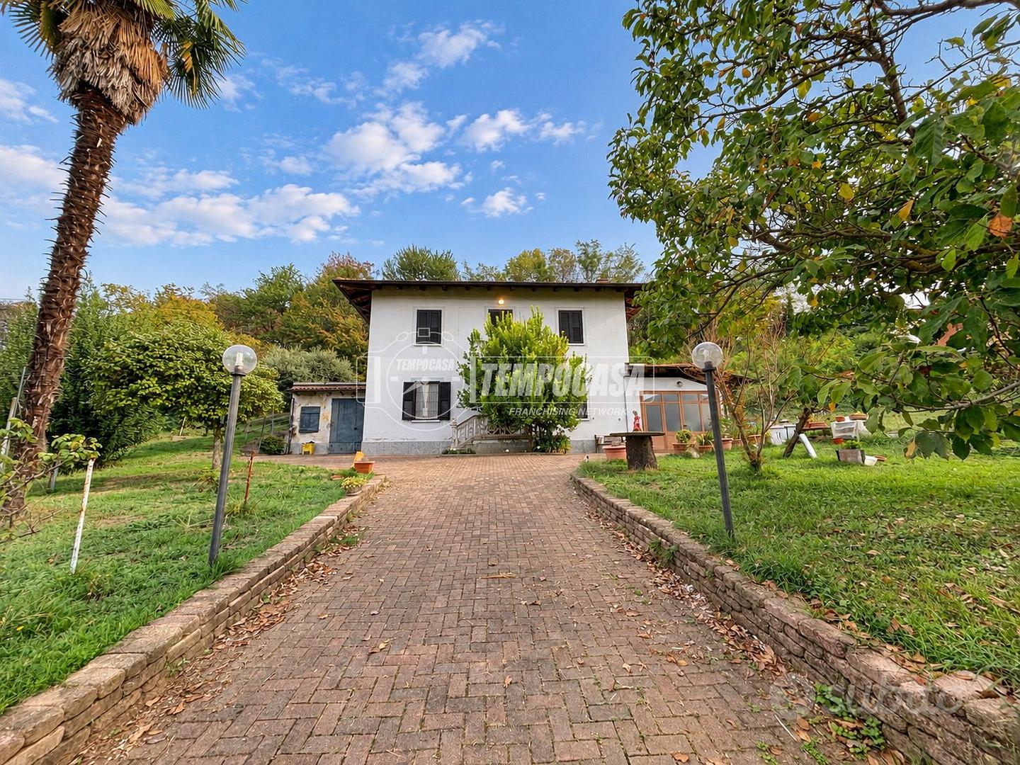 Casa – Orio Canavese, Torino - Vista 2