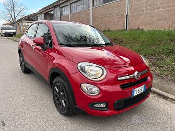 Fiat 500X 1.3 MultiJet 95 CV Lounge