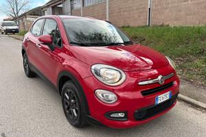 Fiat 500X 1.3 MultiJet 95 CV Lounge