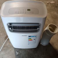 Climatizzatore portatile Comfee Sognidoro 12