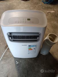 Climatizzatore portatile Comfee Sognidoro 12
