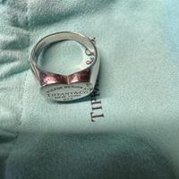 Anello tiffany