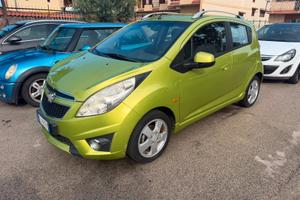 Chevrolet Spark 1.2 LT