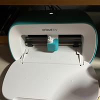 Cricut joy - usata pochissimo