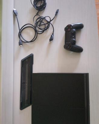PlayStation 4  Memoria 1T  