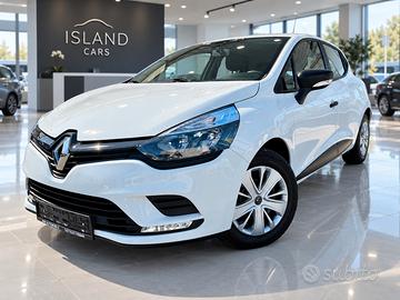 Renault Clio TCe 100 CV