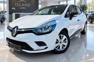 Renault Clio TCe 100 CV