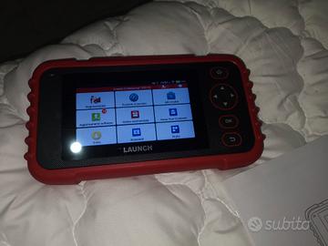 Scanner OBDII computer auto (nuovo) 