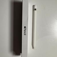 Apple pencil 1