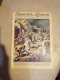 la domenica del corriere 