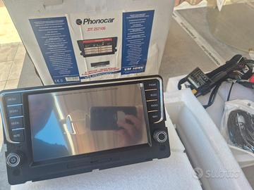 Autoradio Phonocar VM109V