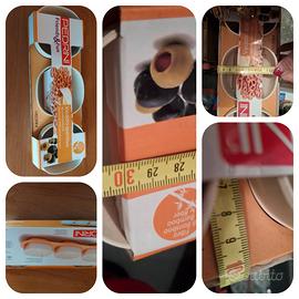 Vassoio Aperitivo Pedrini