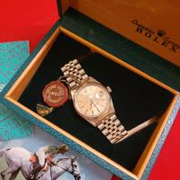 Rolex Datejust ref. 16000