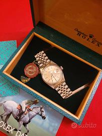 Rolex Datejust ref. 16000