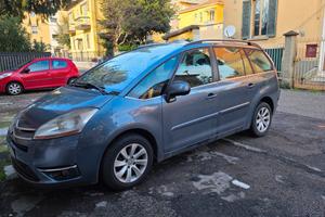 Citroën C4 Grand Picasso 7 Posti - 1.6 HDi - 2010