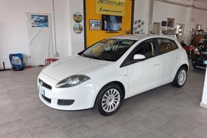 Fiat Bravo 1.6 MJT 120 CV DPF Emotion
