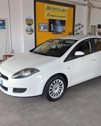 Fiat Bravo 1.6 MJT 120 CV DPF Emotion