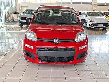 Fiat Panda 1.0 FireFly S&S Hybrid...KM ZERO!