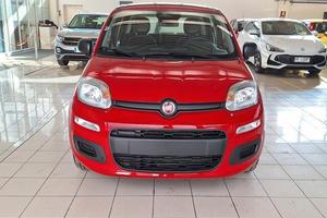 Fiat Panda 1.0 FireFly S&S Hybrid...KM ZERO!