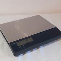 Bilancia elettronica da cucina 10 kg Scaleman