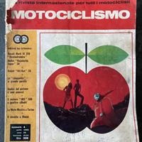Riviste motociclismo